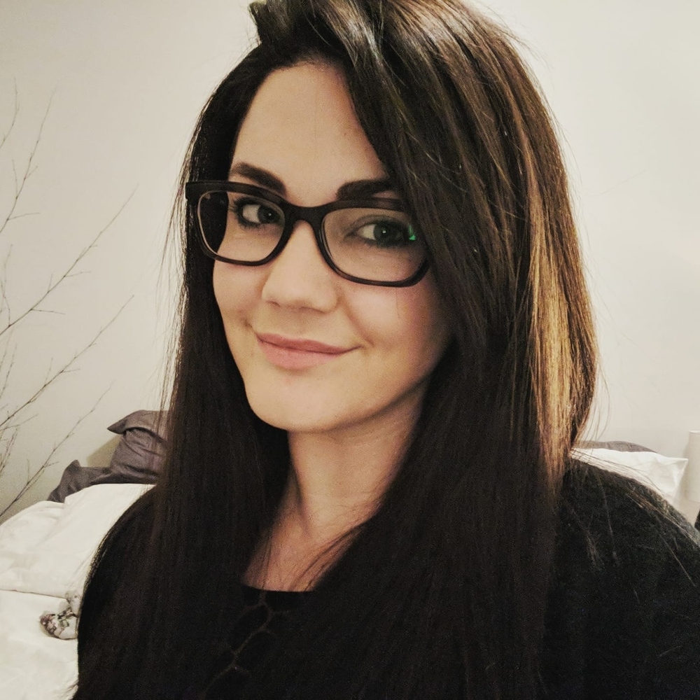 Meet your Posher, Lacey